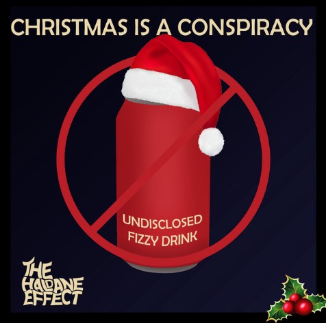 Christmas is a Conspiracy - 2023