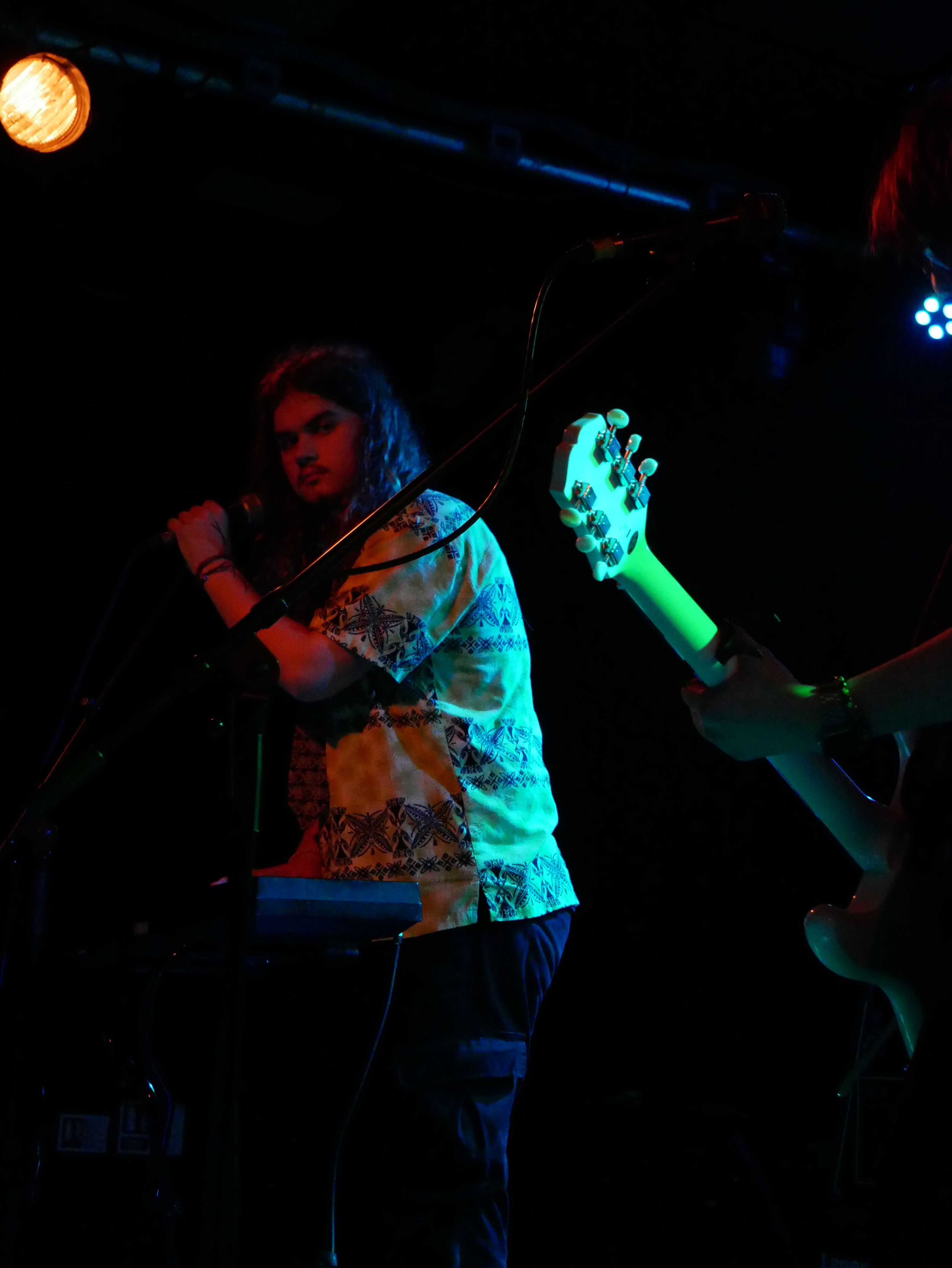 Zakk White