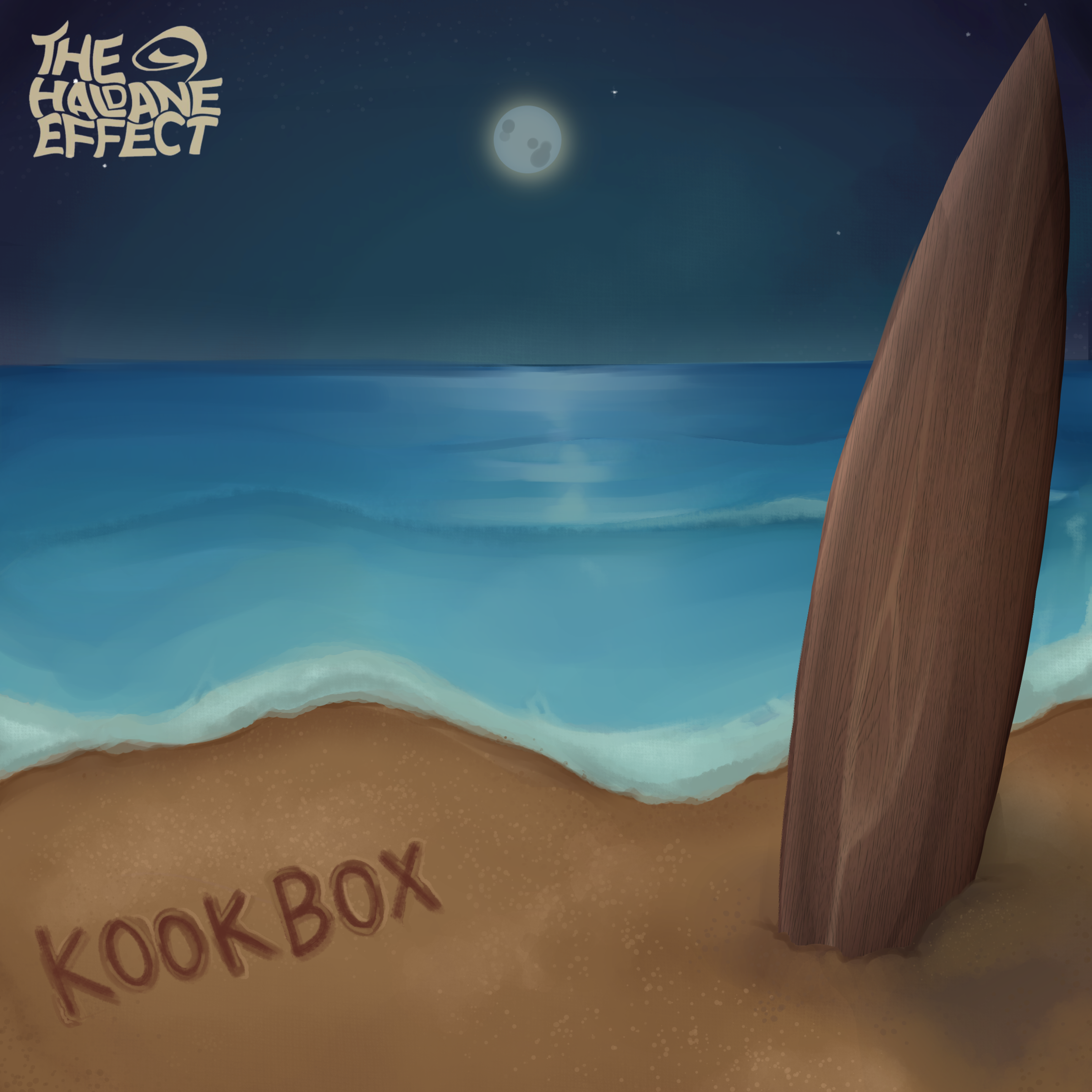 Kookbox