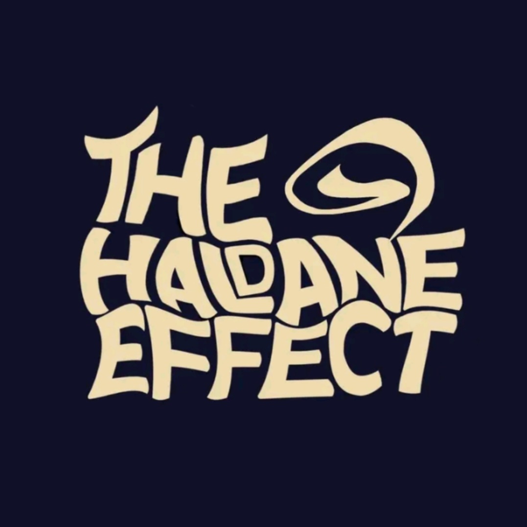 The Haldane Effect Logo