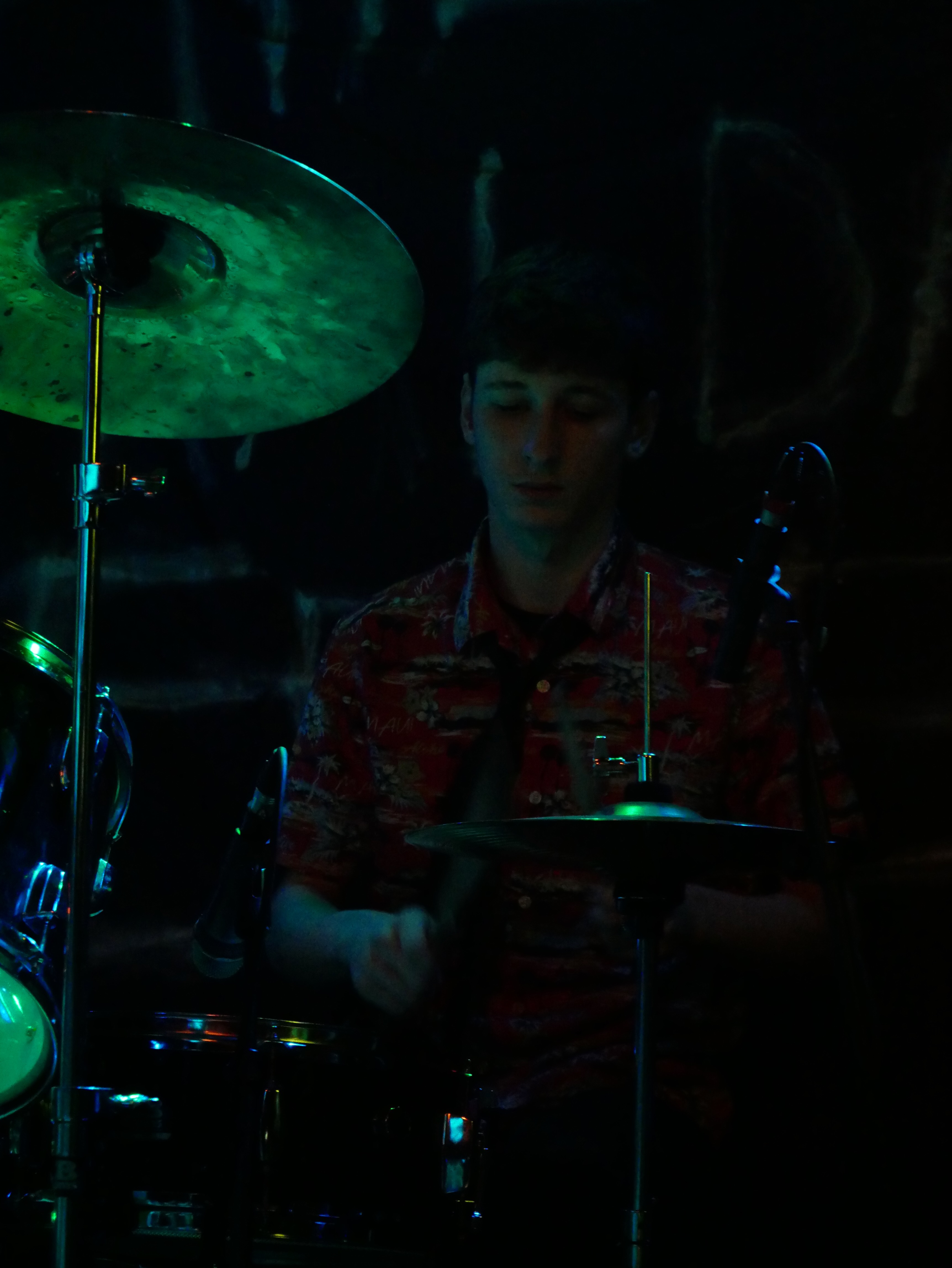 Kacper Strupiechowski